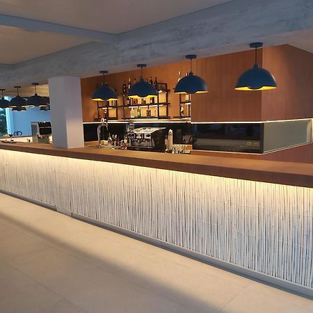 Sirenes Beach Resort Samos Town Eksteriør billede